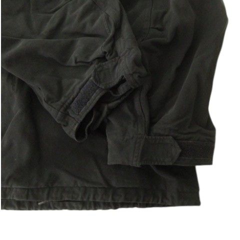 新品未使用 comoli 24awウールカシミアミリタリーコート 3 コモリ COMOLI 美品 24AW 製品染 M-65 ジャケット アウター
