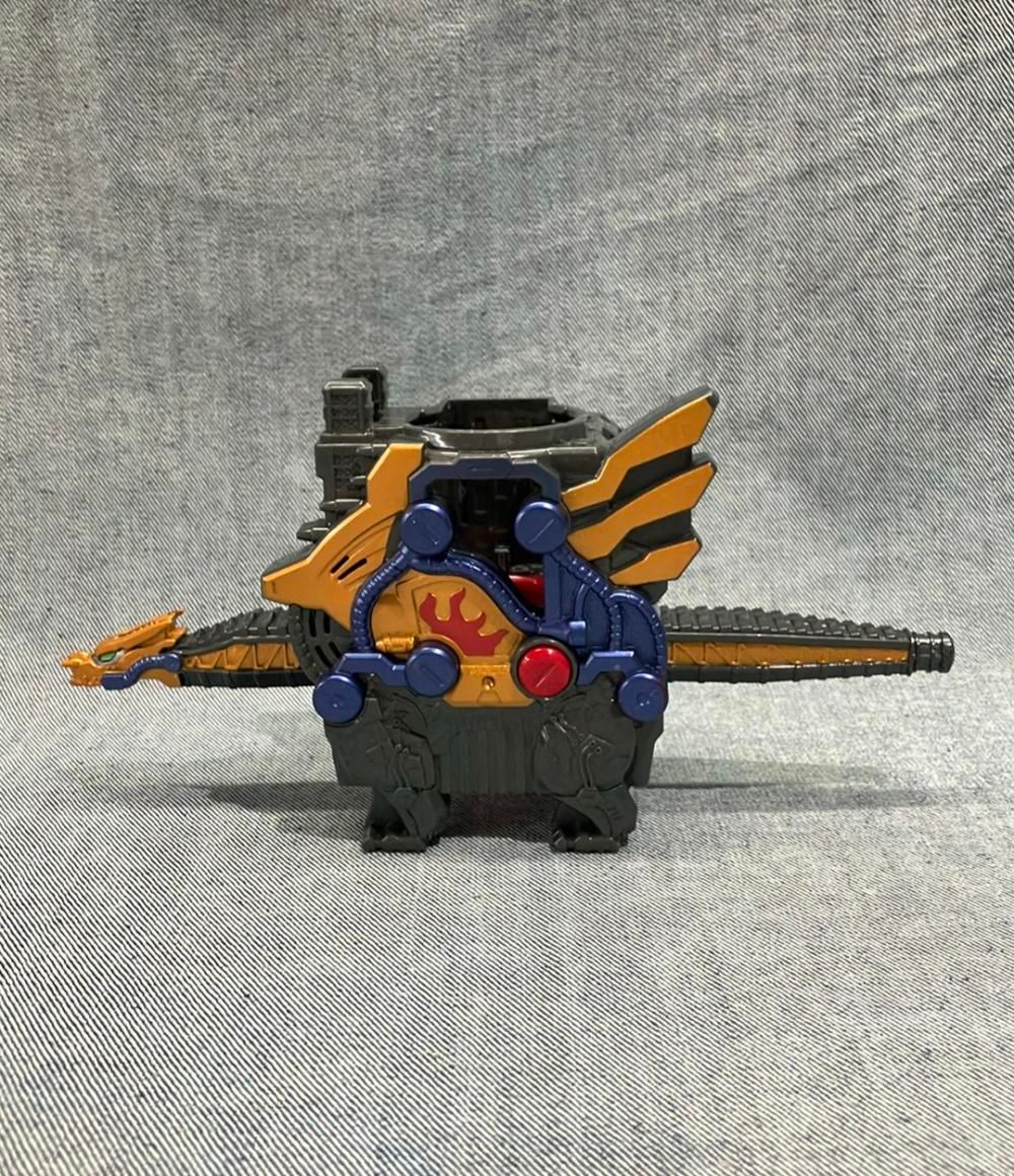 仮面ライダービルド 変身ベルト DXスクラッシュドライバー/DX