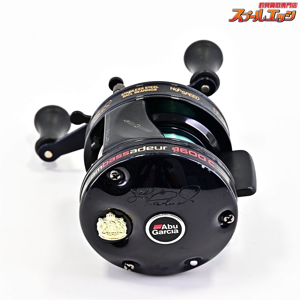 アンバサダー 4600c ゼルローランドモデル