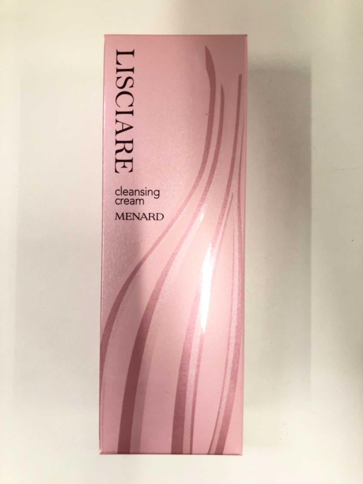 メナード リシアル クレンジングクリームA MENARD リシアル