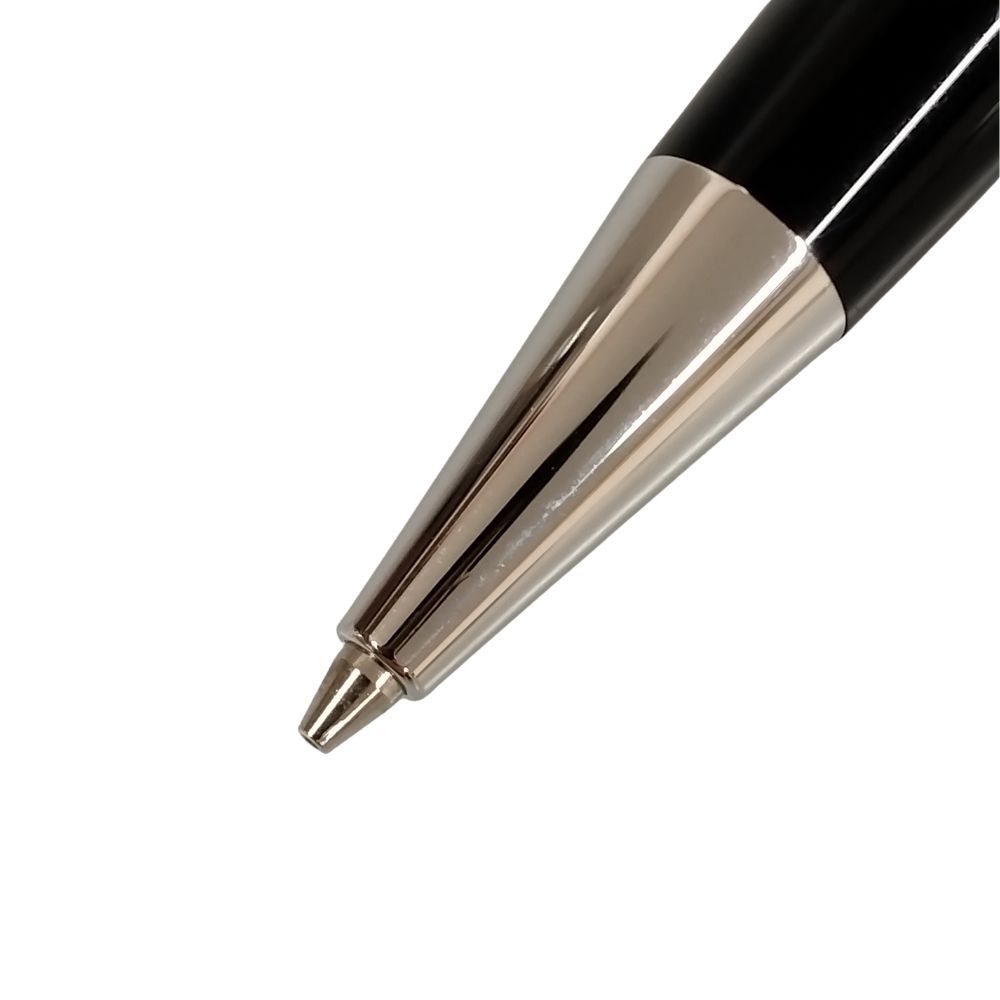 MONTBLANC モンブラン MEISTER STUCK ツイスト式 シャープペンシル 0.5