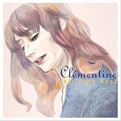 CD】クレモンティーヌ / ALL TIME BEST (ESCL-4834) - メルカリ