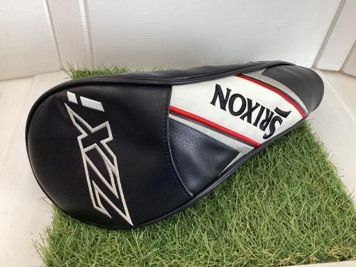 中古】 ダンロップ SRIXON ZXi H5 ユーティリティ UT Diamana