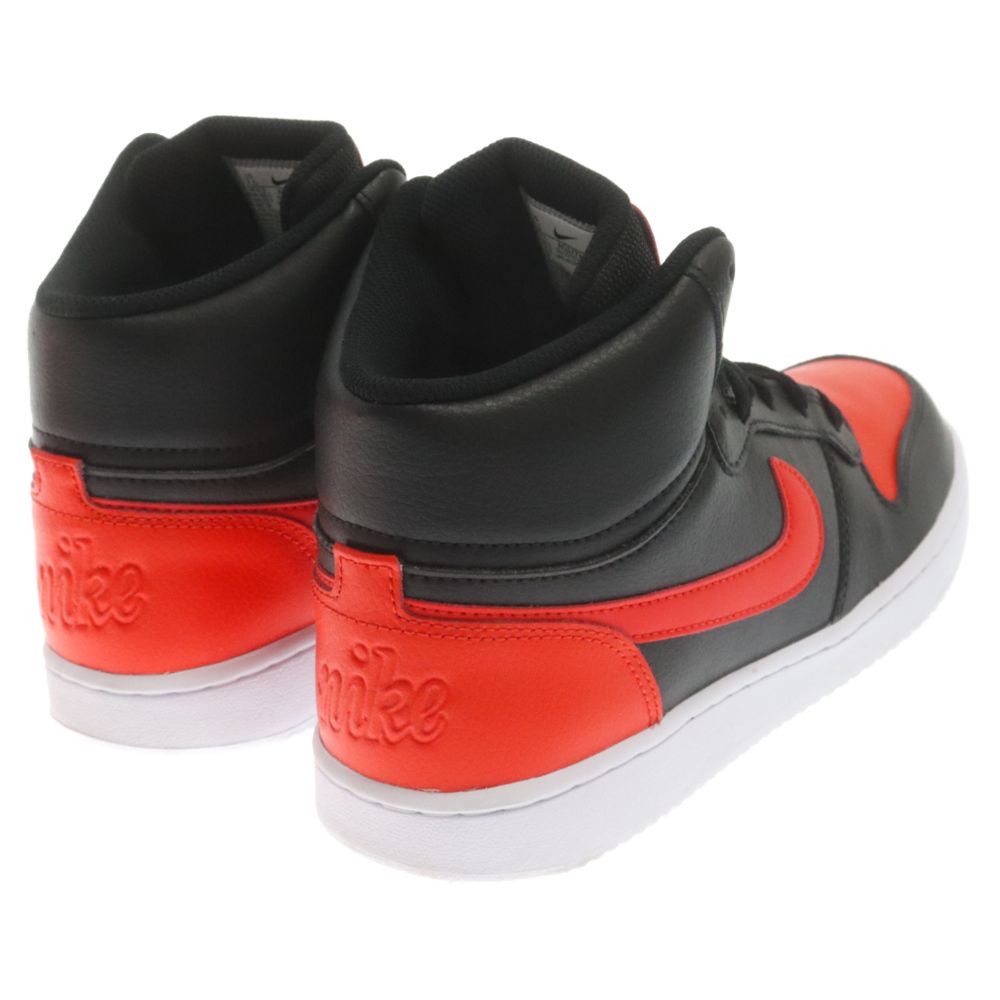 NIKE (ナイキ) EBERNON MID エバノン ミッド ハイカット NIKE (ナイキ) EBERNON MID エバノン ミッド ハイカット