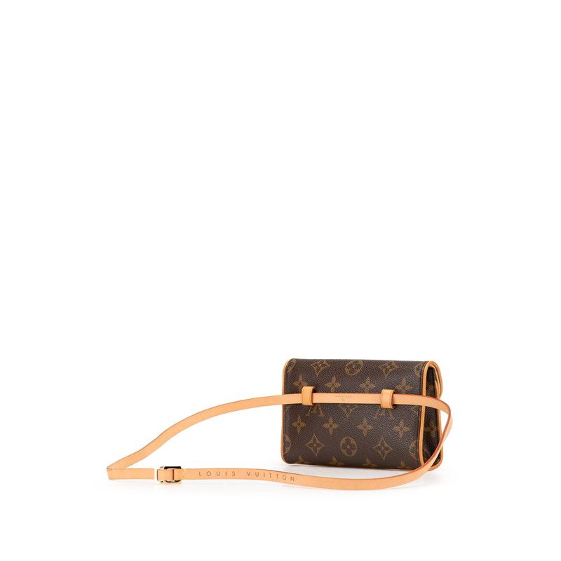 ポシェットフロランティーヌ モノグラム ポシェットフロランティーヌ