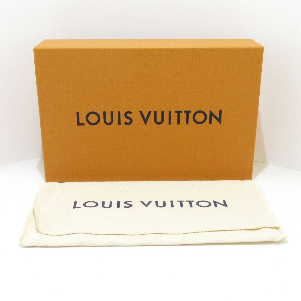 LOUIS VUITTON(ルイヴィトン) 長財布 モノグラム美品 ジッピー  