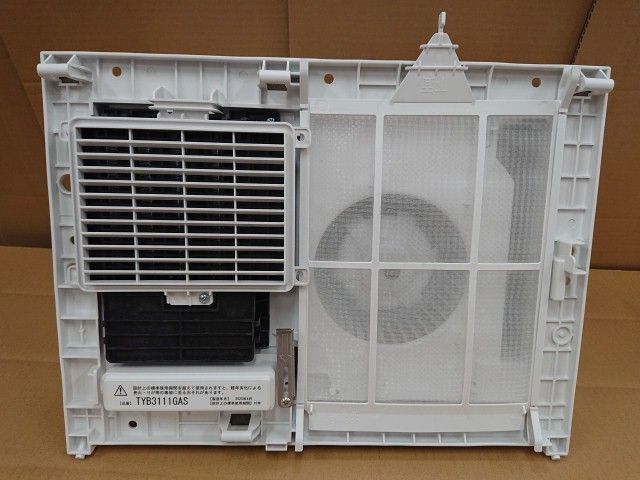 TOTO浴室換気暖房乾燥機 TYB3111G型 TOTO 三乾王（浴室換気暖房乾燥