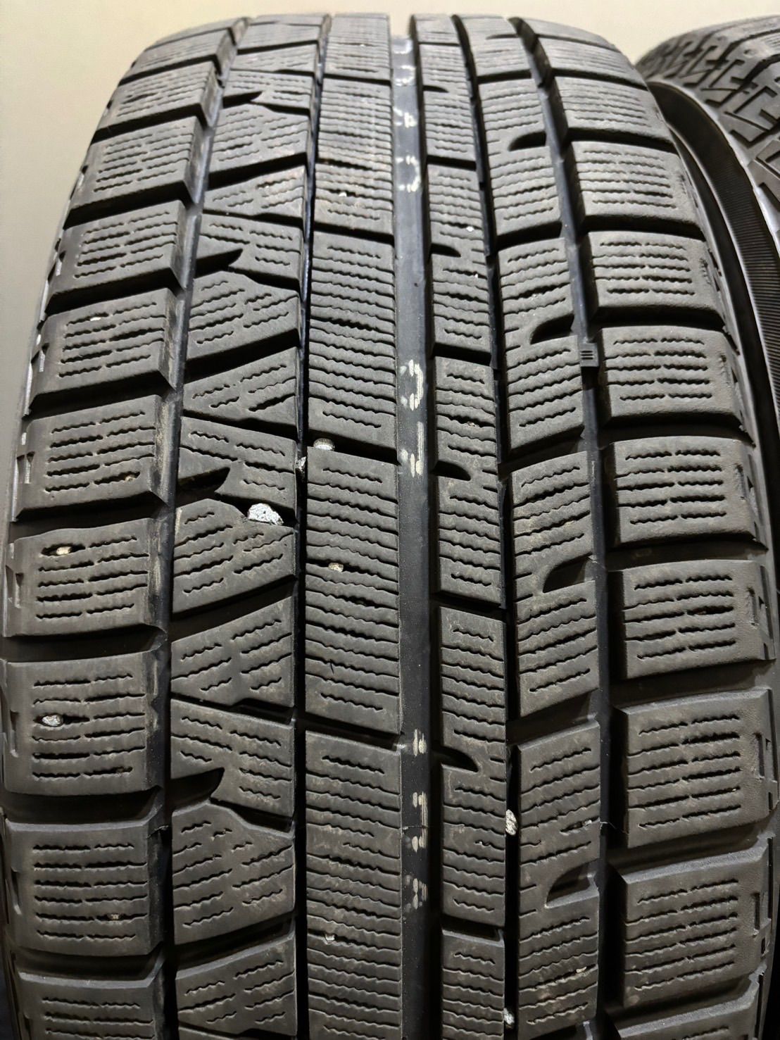 インプレッサ 3-J167