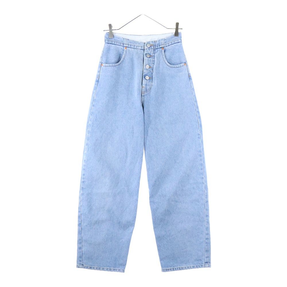 MM6 Maison Margiela (エムエムシックスメゾンマルジェラ) ミッド  