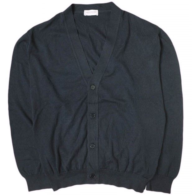 JOHN SMEDLEY ジョンスメドレー イギリス製 シーアイランド