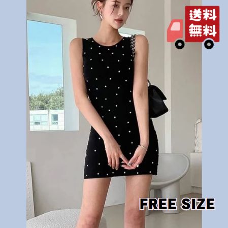 新品・未使用】パーティー ドレス レディース キャバ ワンピース 