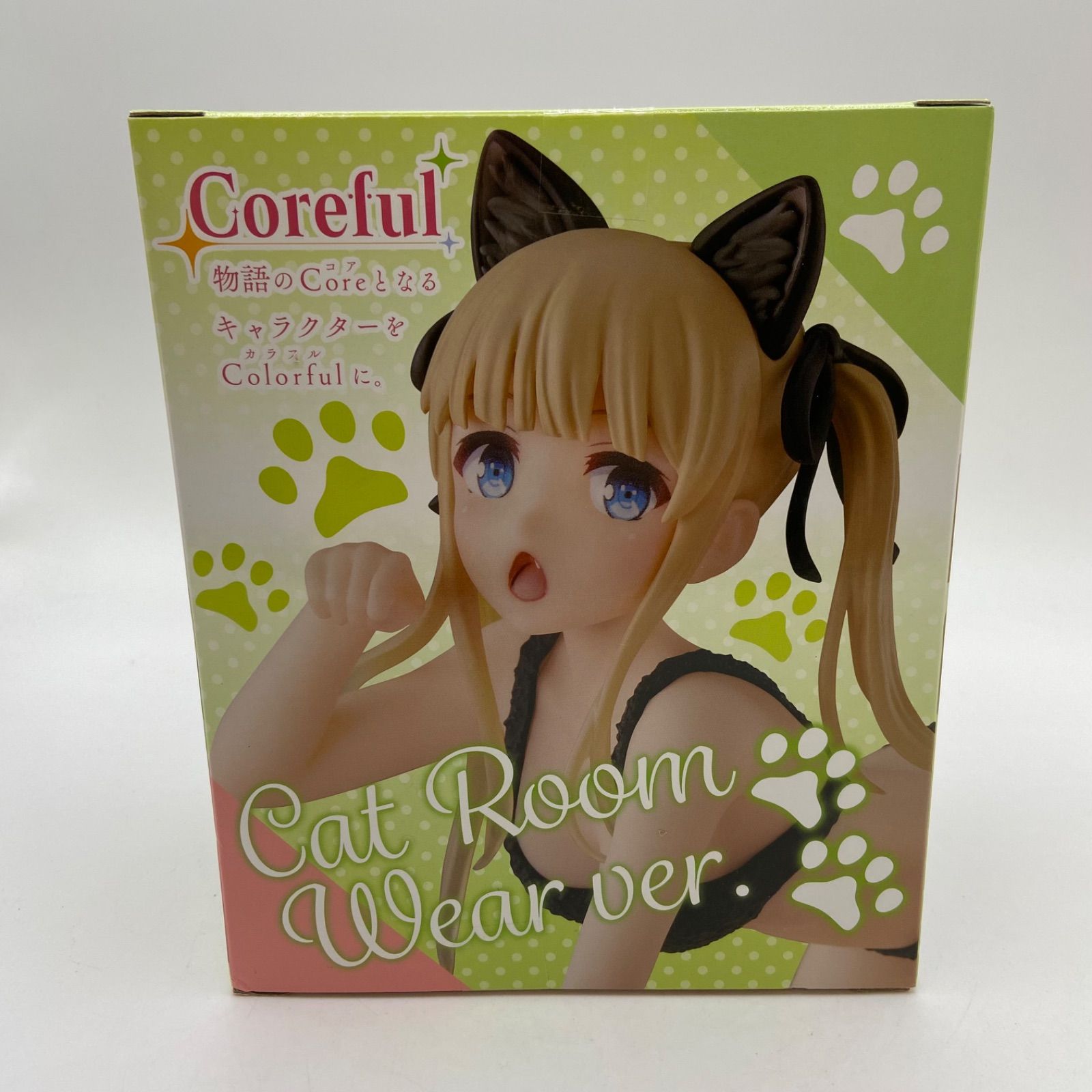 未開封 冴えない彼女の育てかたFine Coreful フィギュア 澤村
