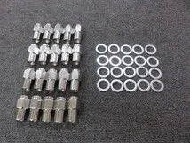 2025年最新】enkei bajaの人気アイテム - メルカリ