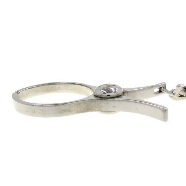 エルメス HERMES フィルー グローブホルダー ゴールド メタル チャーム