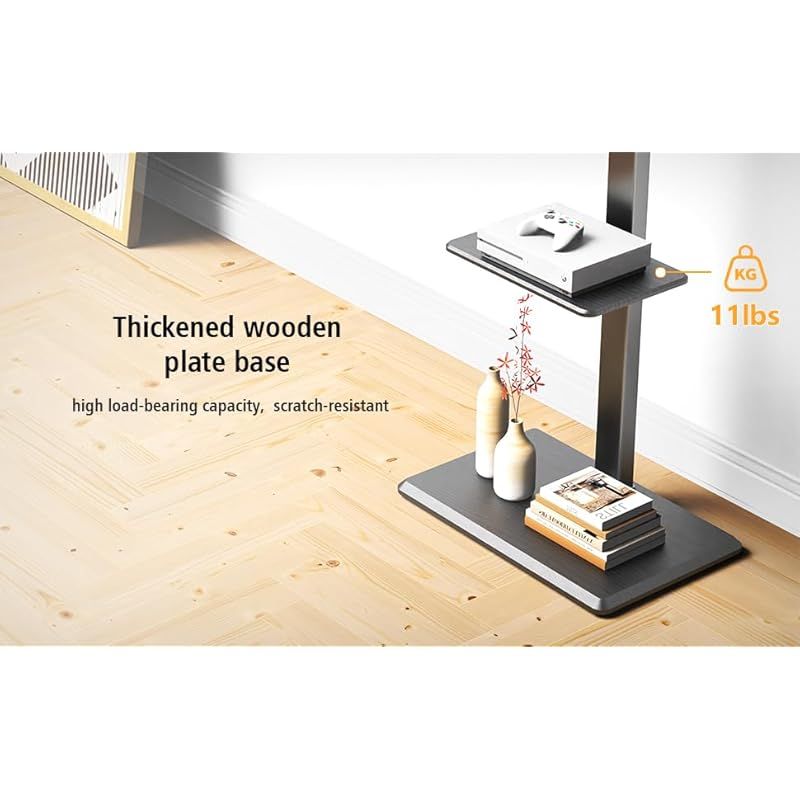 TVスタンド 高さ調節