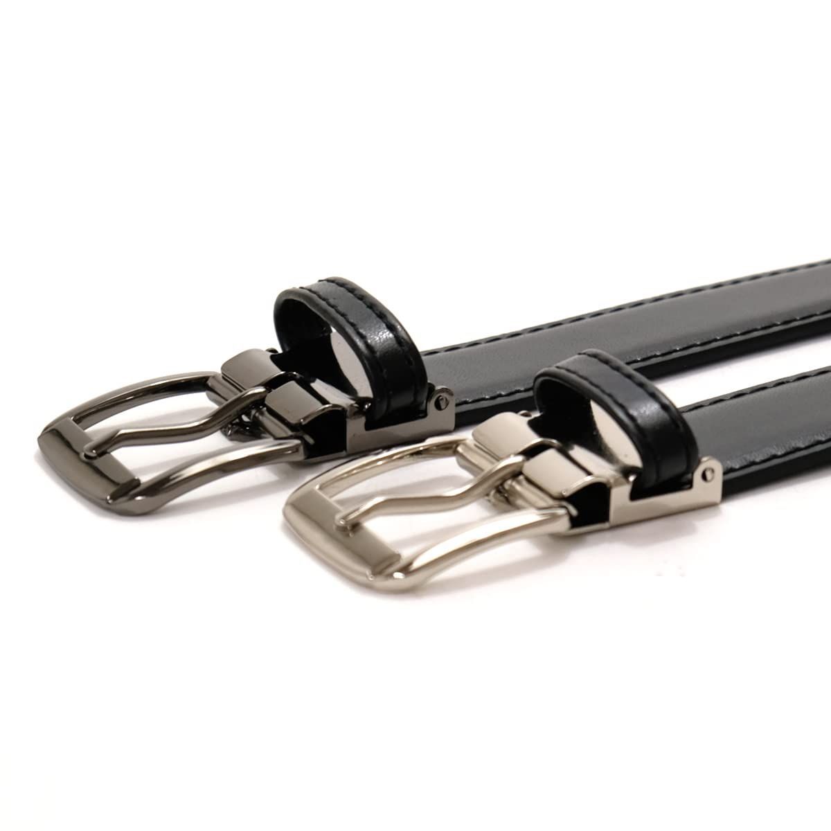 数量 BEEL ベール 学生ベルト 学生服 ベルト 牛革 男子 スクール