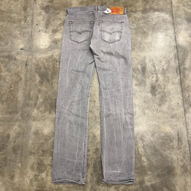 Levi's / リーバイス】501