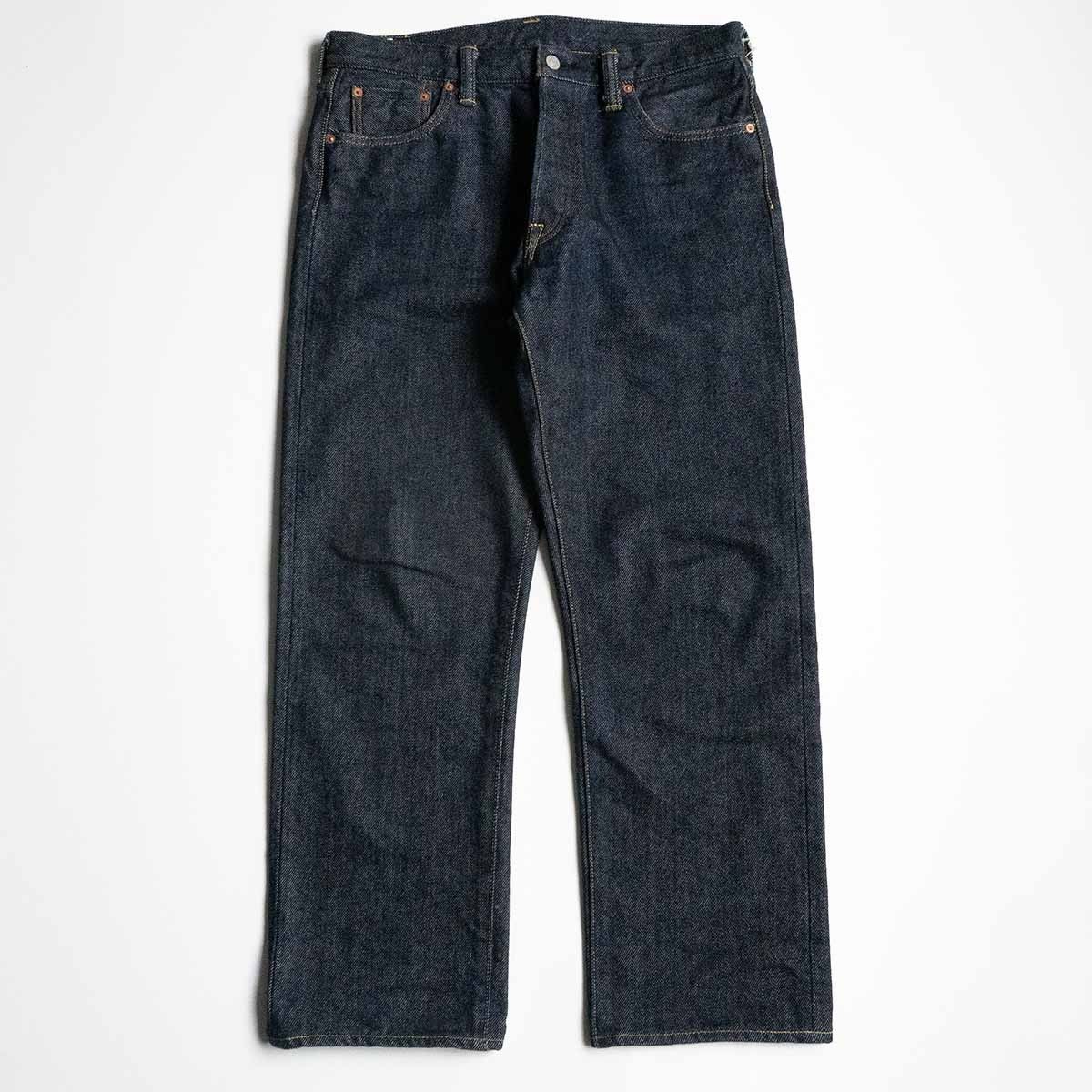 ✨美品✨EIGHT G TF-21 21oz HEAVY 日本製 W36 L34 ✨美品✨EIGHT G TF-21 21oz HEAVY 日本製 W36 L34 - メルカリ