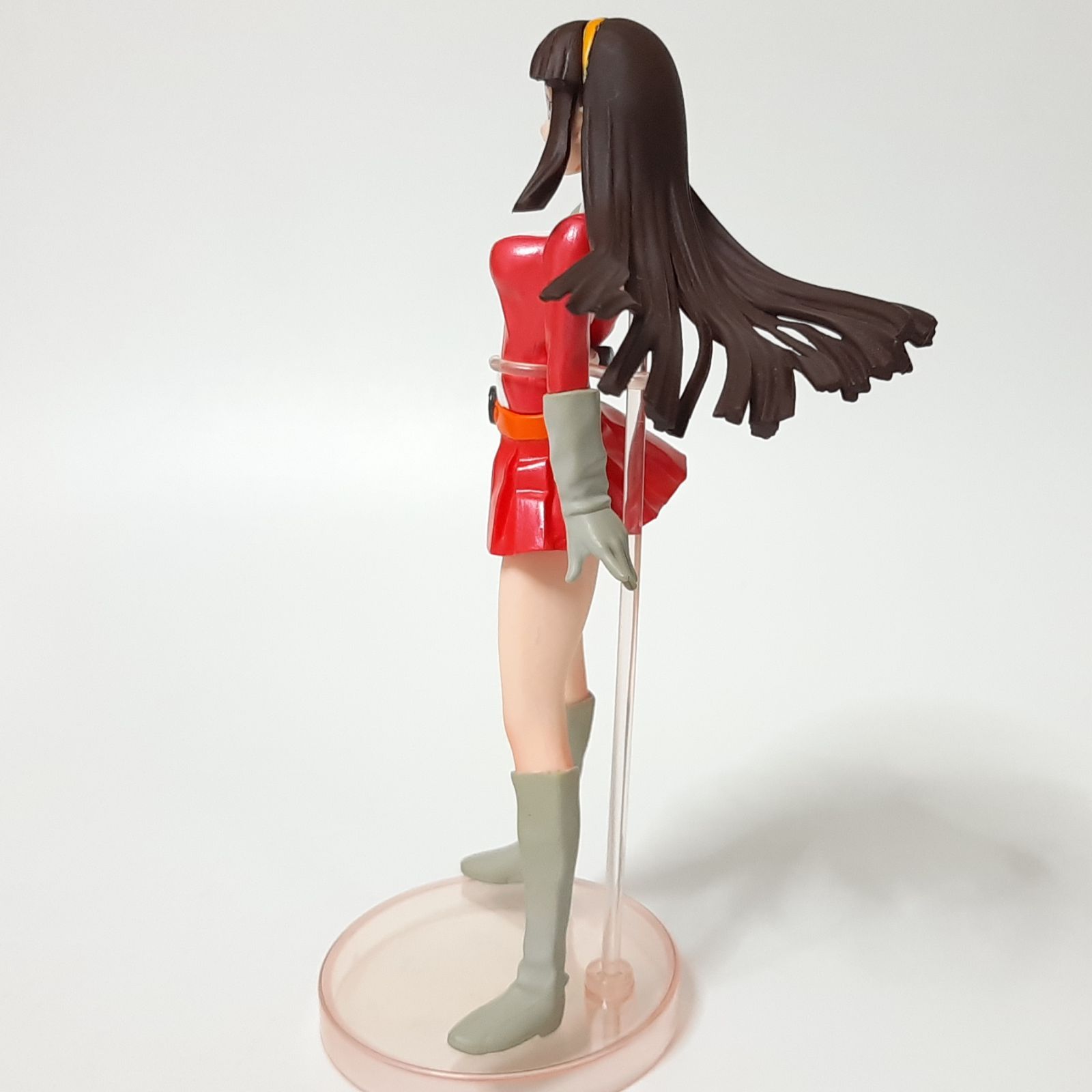 ユージン SRDXシリーズ 弓さやか マジンガーZ フィギュア - メルカリ