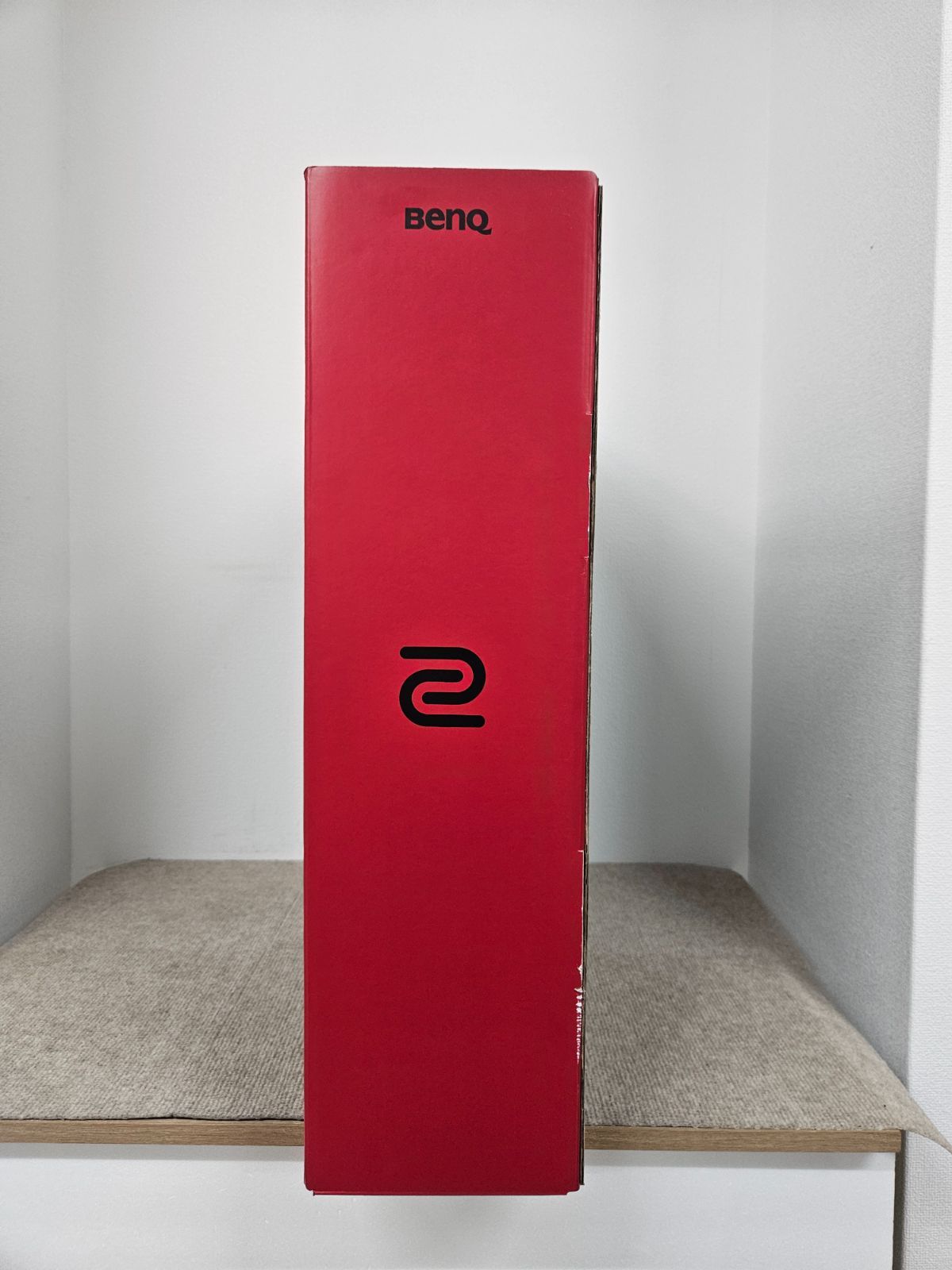 未開封品 BenQ ZOWIE XL2586X-B XL2586X 24.1インチ ゲーミングモニター 540Hz 2025年製 esports PC周辺機器 ベンキュー CHRISTIANNAURATH_COM_BR