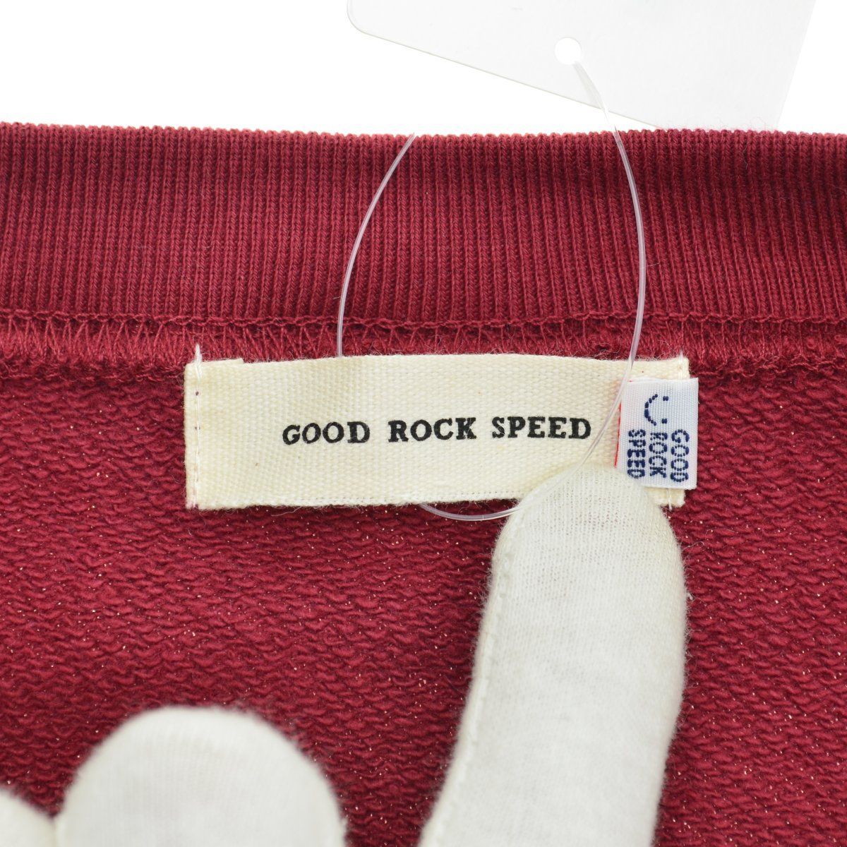 GOOD ROCK SPEED × MUSE de DEUXIEME CLASSE / グッドロック