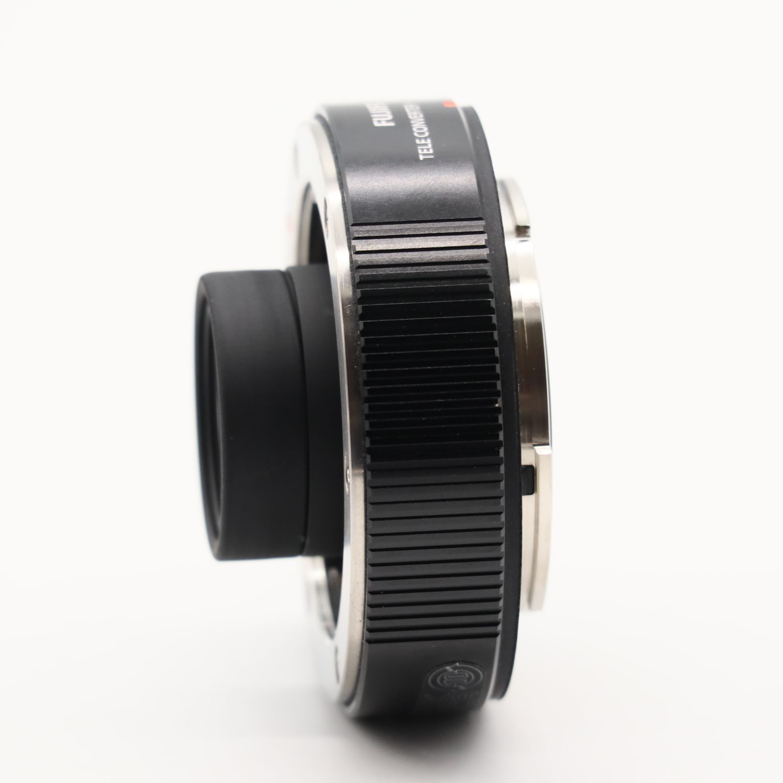 富士フイルム(FUJIFILM) フジノンテレコンバーターXF1.4X TC WR 富士フイルム(FUJIFILM) フジノンテレコンバーターXF1.4X TC WR