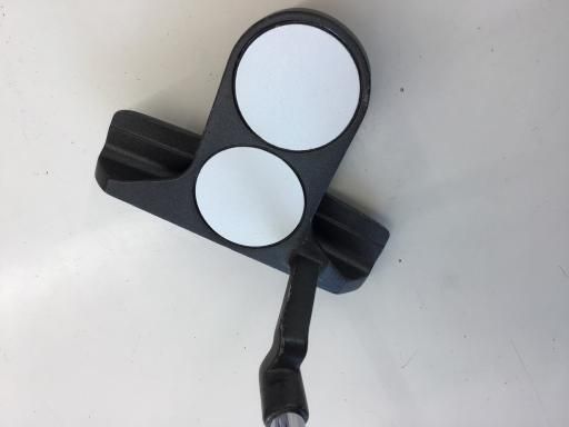 【中古】 オデッセイ DFX 2・BALL 34インチ パター PT スチール 中古】 オデッセイ DFX 2・BALL 34インチ パター PT スチール