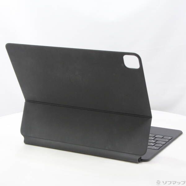 〔 品〕 12.9インチiPad Pro 第5世代 用 Magic Keyboard 日本語 ブラック MJQK3J A 262