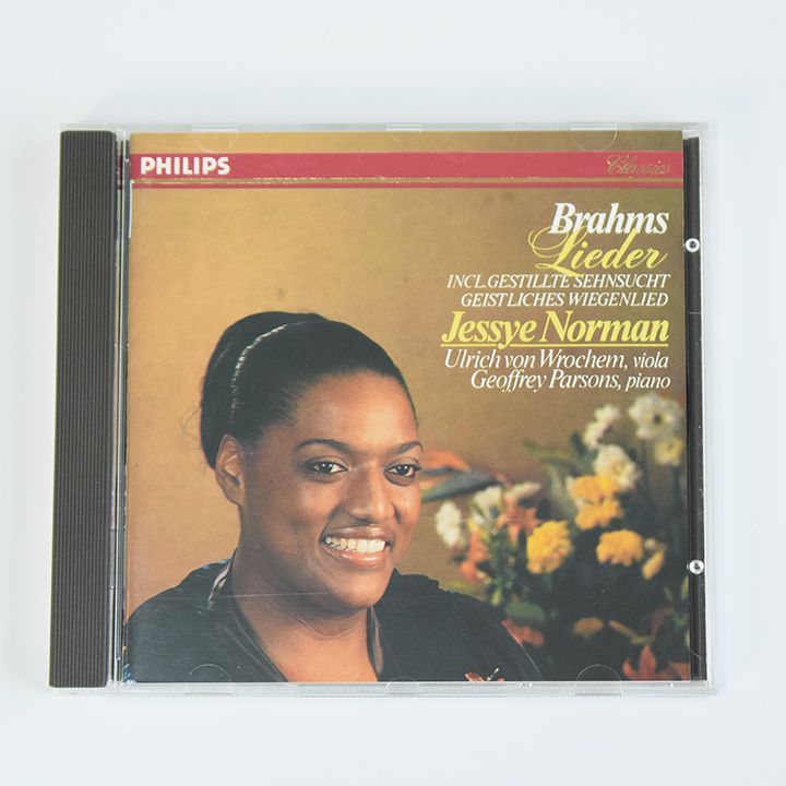 ブラームス　ＬＰ 5枚組 ブラームス：交響曲全集 ブラームス - 中古オーディオ 高価買取