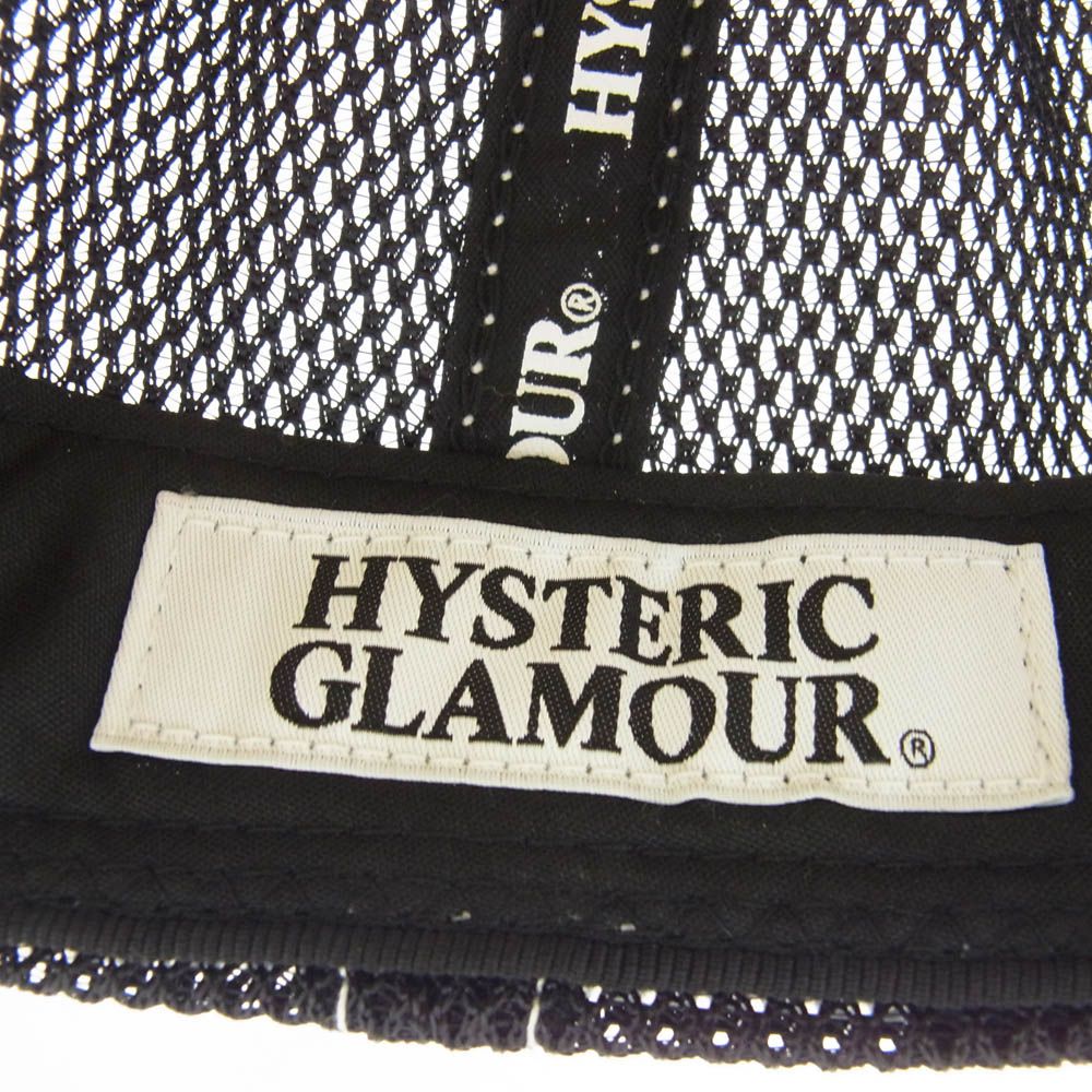 HYSTERIC GLAMOUR ヒステリックグラマー 02221QH05 SPEEDSTER
