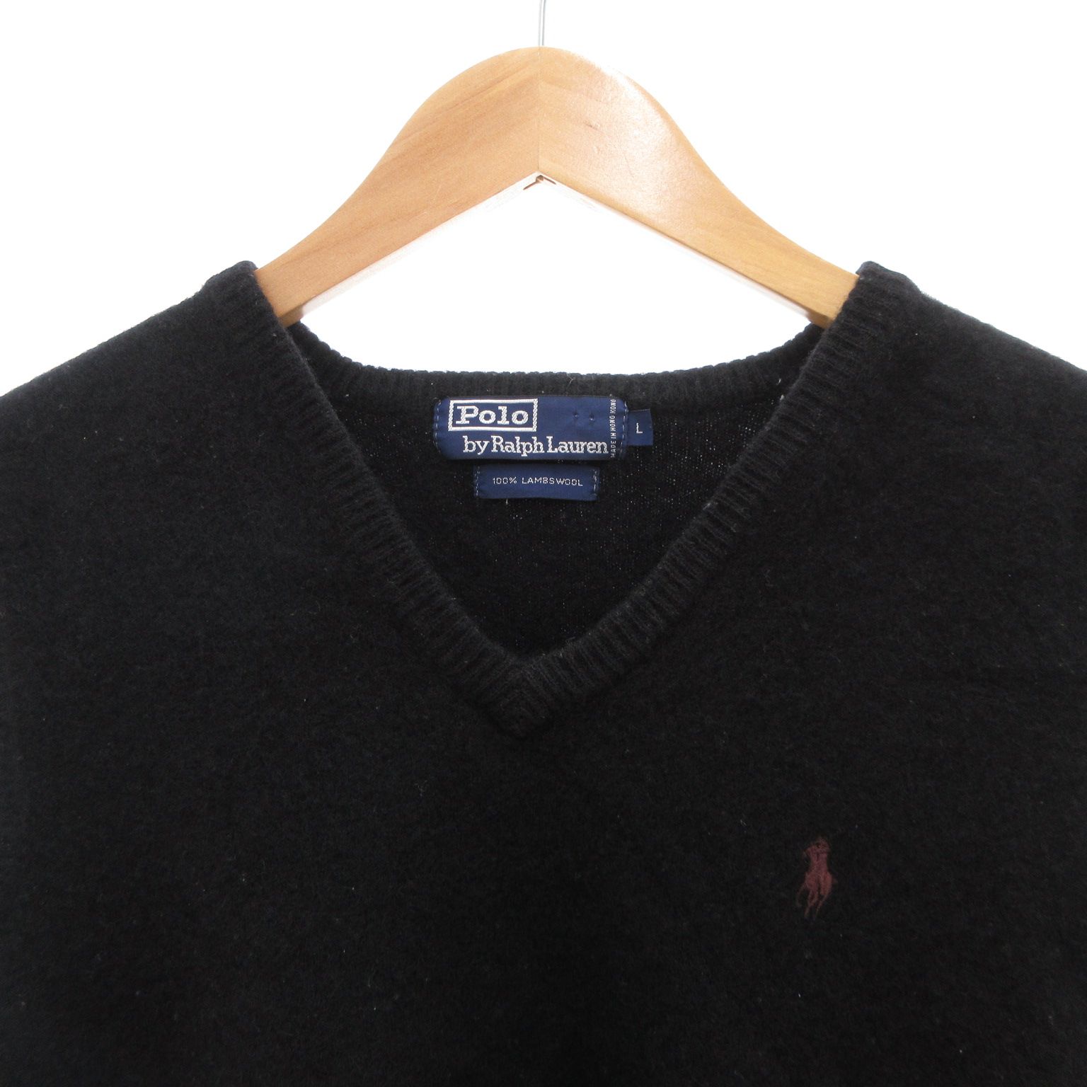 ポロ バイ ラルフローレン Polo by Ralph Lauren ニットベスト