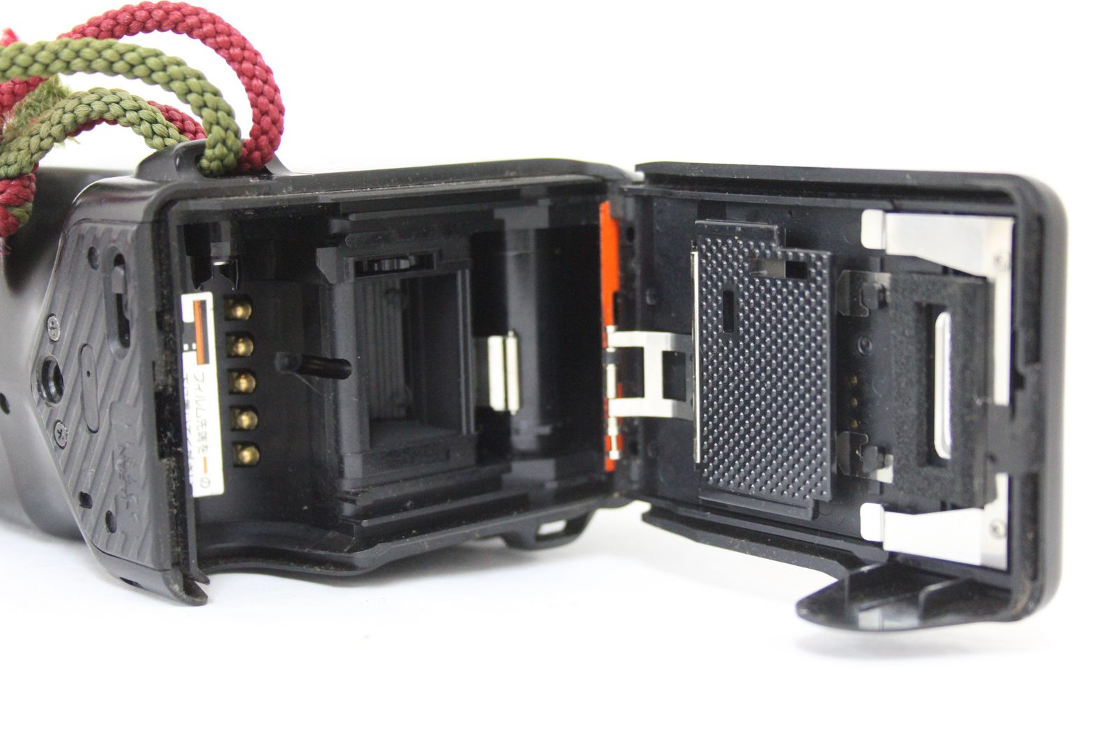 訳あり品】 京セラ KYOCERA SAMURAI Z2 25-75mm F4-5.6 コンパクト