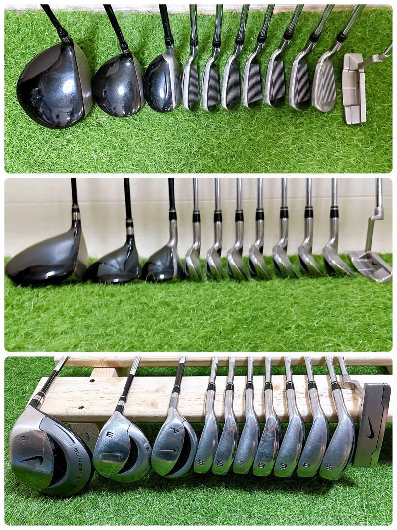 1.ナイキ スリングショット