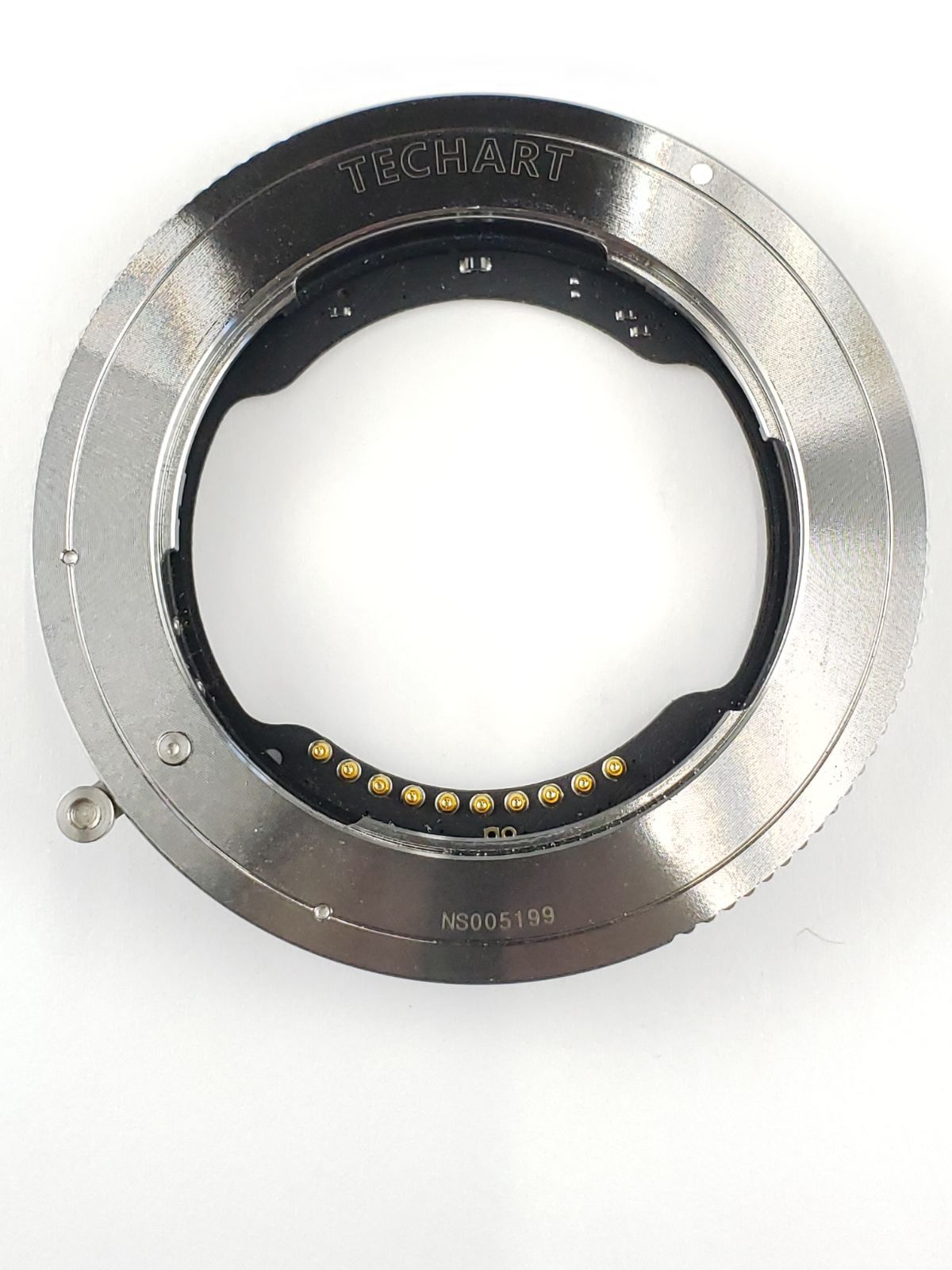 TECHART TZE-01 電子マウントアダプター SONY Nikon Z 焦点工房、ソニーEレンズ→ニコンZ変換の電子マウントアダプター