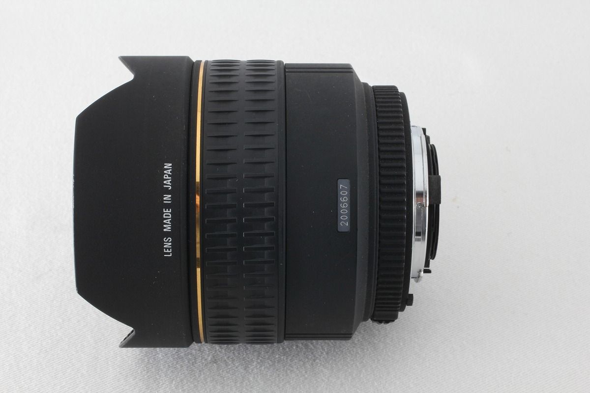 シグマ) SIGMA 14mmF2.8 EX ASPHERICAL HSM 最高 シグマ 14mm F2.8 EX