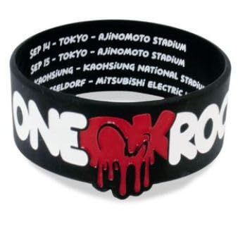 ONE OK ROCK 格好よく ラババン2色セット