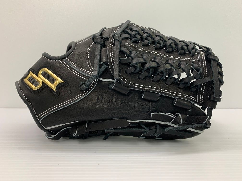 野球 SSK エスエスケイ 硬式グローブ グラブ オールラウンド用 プロ