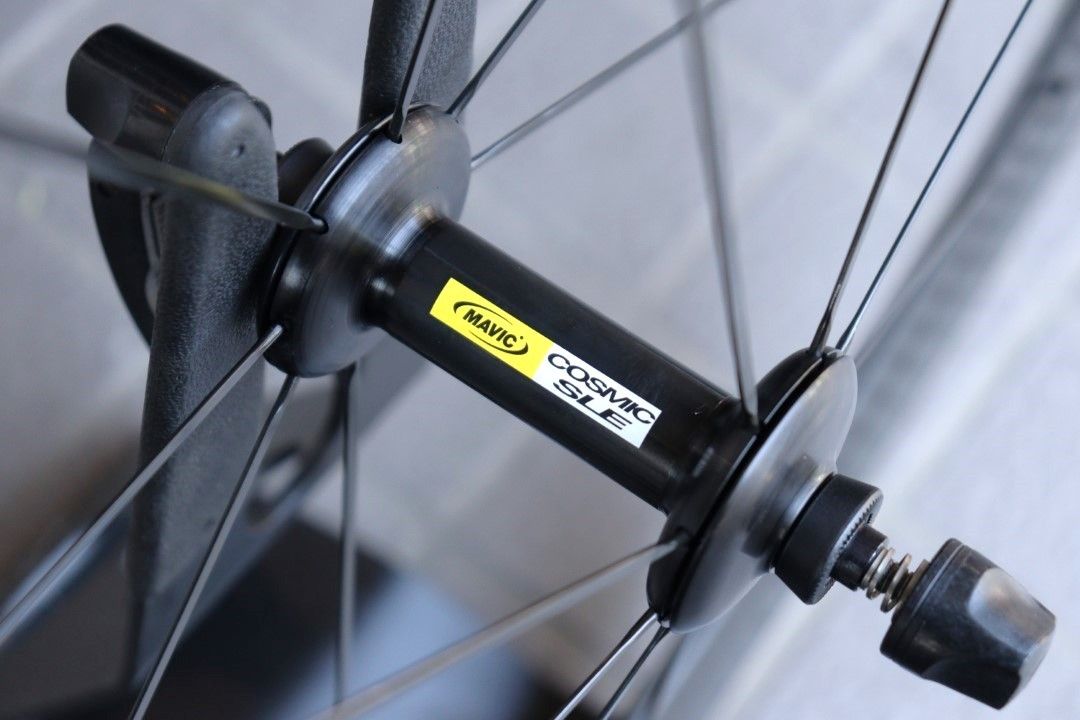 mavic cosmic SLE クリンチャー　エグザリット マヴィック MAVIC コスミック エグザリット COSMIC SLE EXALITH