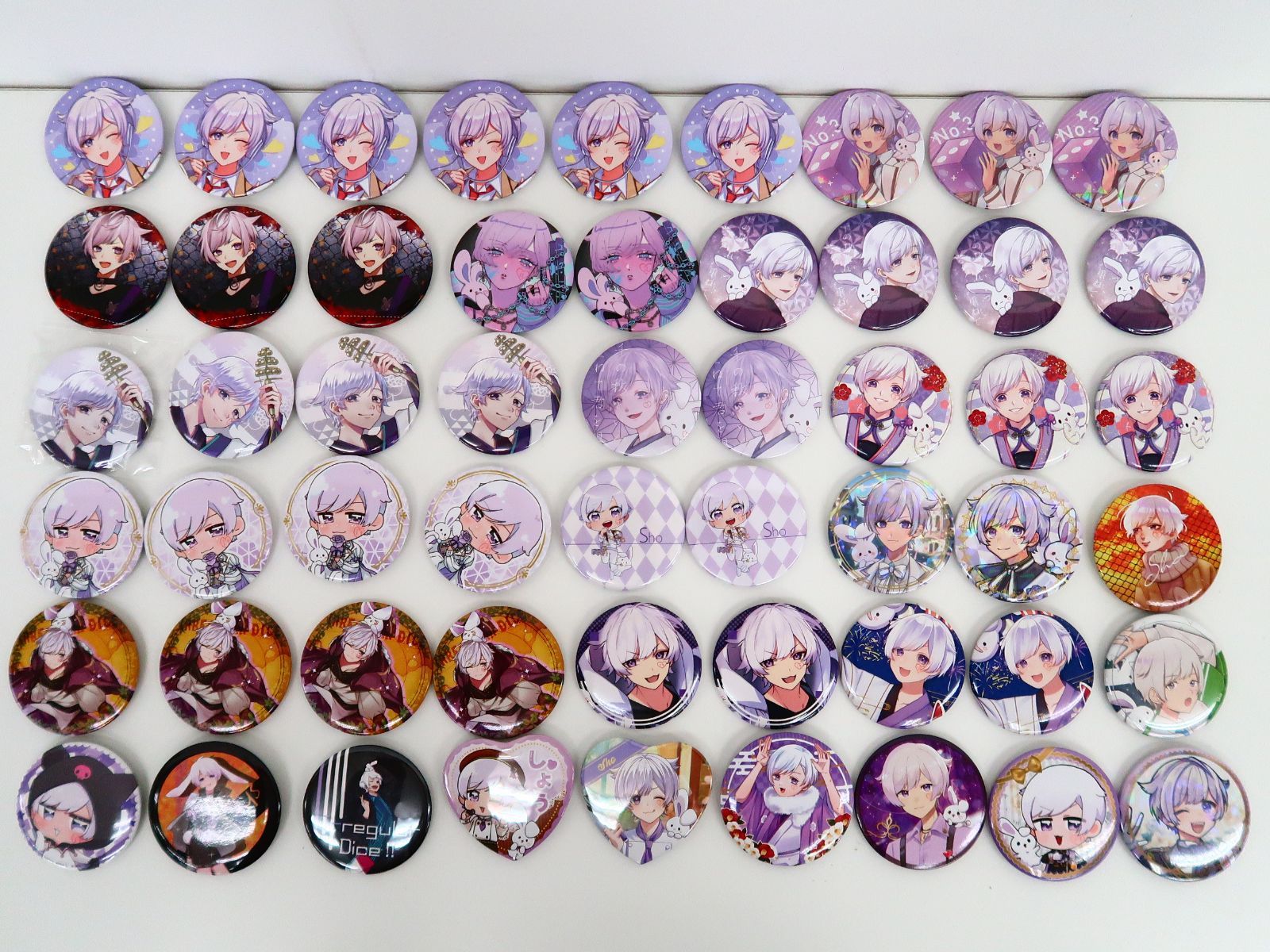 いれいす 悠佑グッズ まとめ売り 【公式通販】