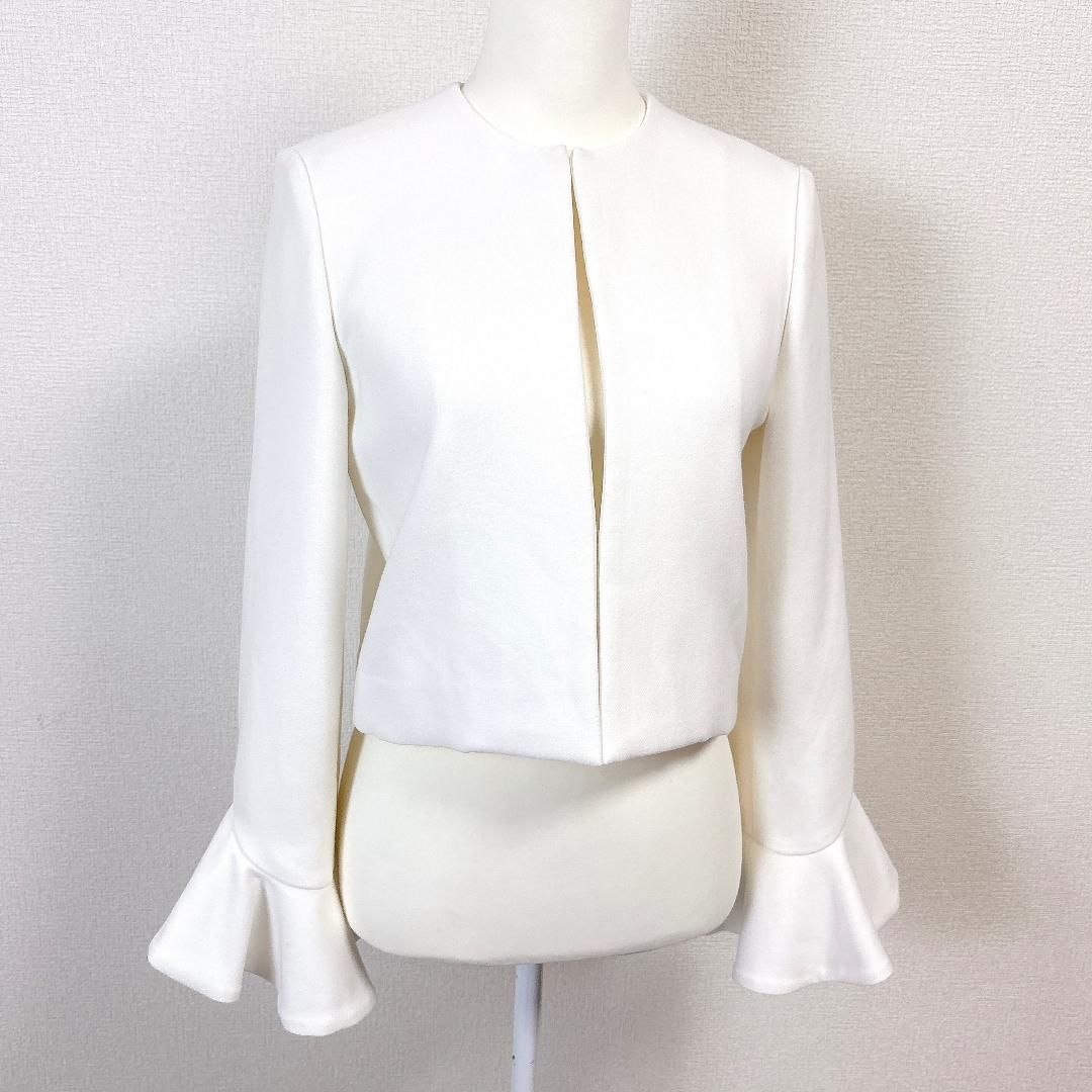 ティアードスリーブ 8