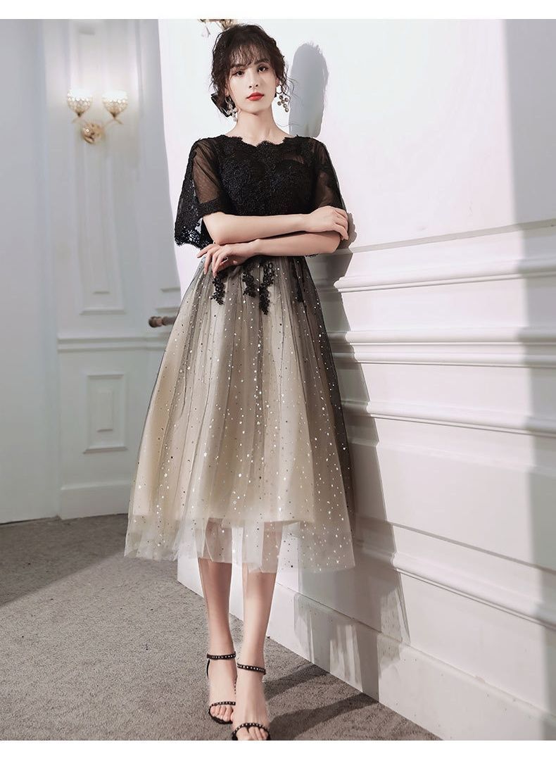 ドレスワンピースレディース演奏会ピアノ発表会結婚式披露宴マキシ丈膝丈二次会合唱パーティードレスミモレ丈ロング謝恩会