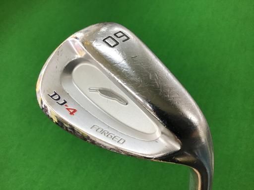 ラウンド  中古】 TS-114w WG ウェッジ 60° DJ-4 フォーティーン 自転車本体