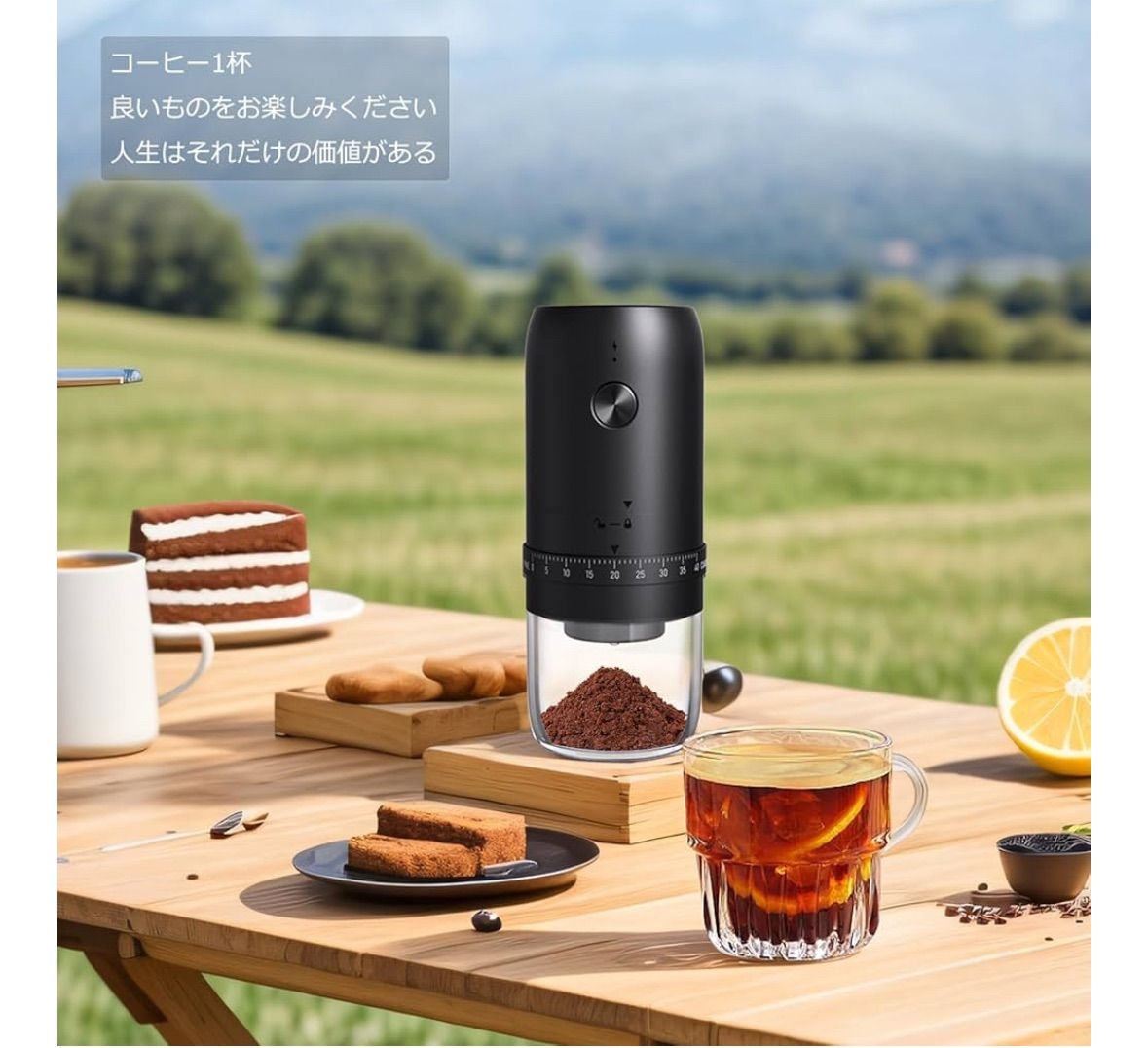 ぽむさま専用【コーヒー豆&グラインダー他2点おまとめ】フェーブ 20241217-001.jpg?fitin=357:357