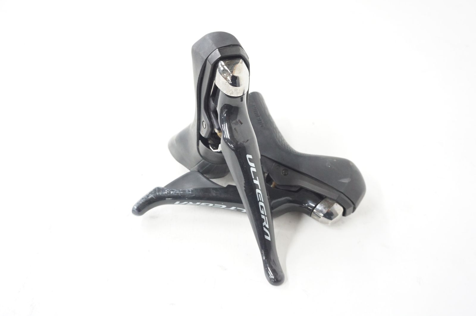 SHIMANO シマノ ULTEGRA ST-8020 デュアルコントロールレバーセット | バイチャリ阪急塚口店