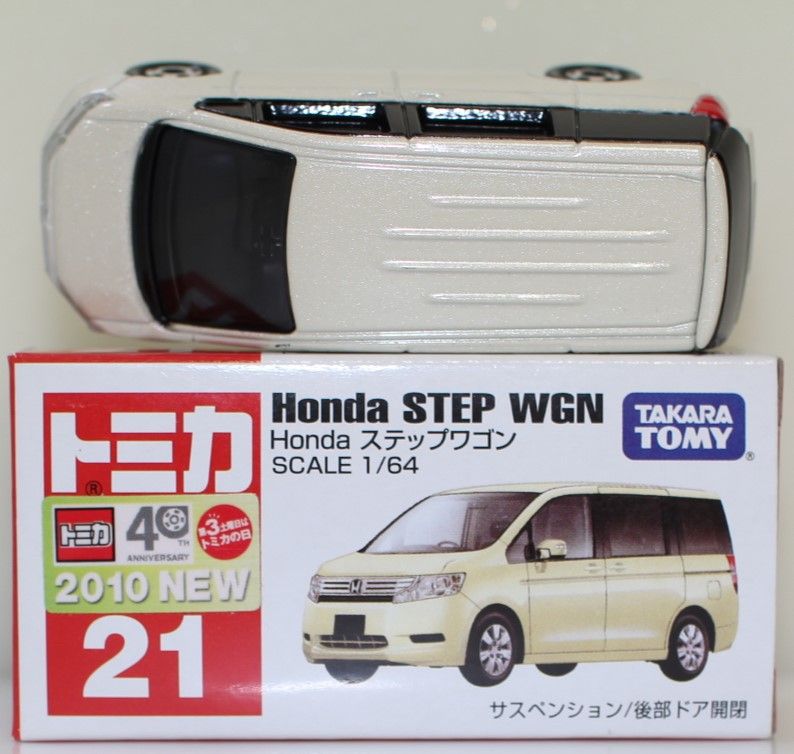 トミカ トミカ 21 富士重工 スバル 360 てんとう虫 日本製 黒箱