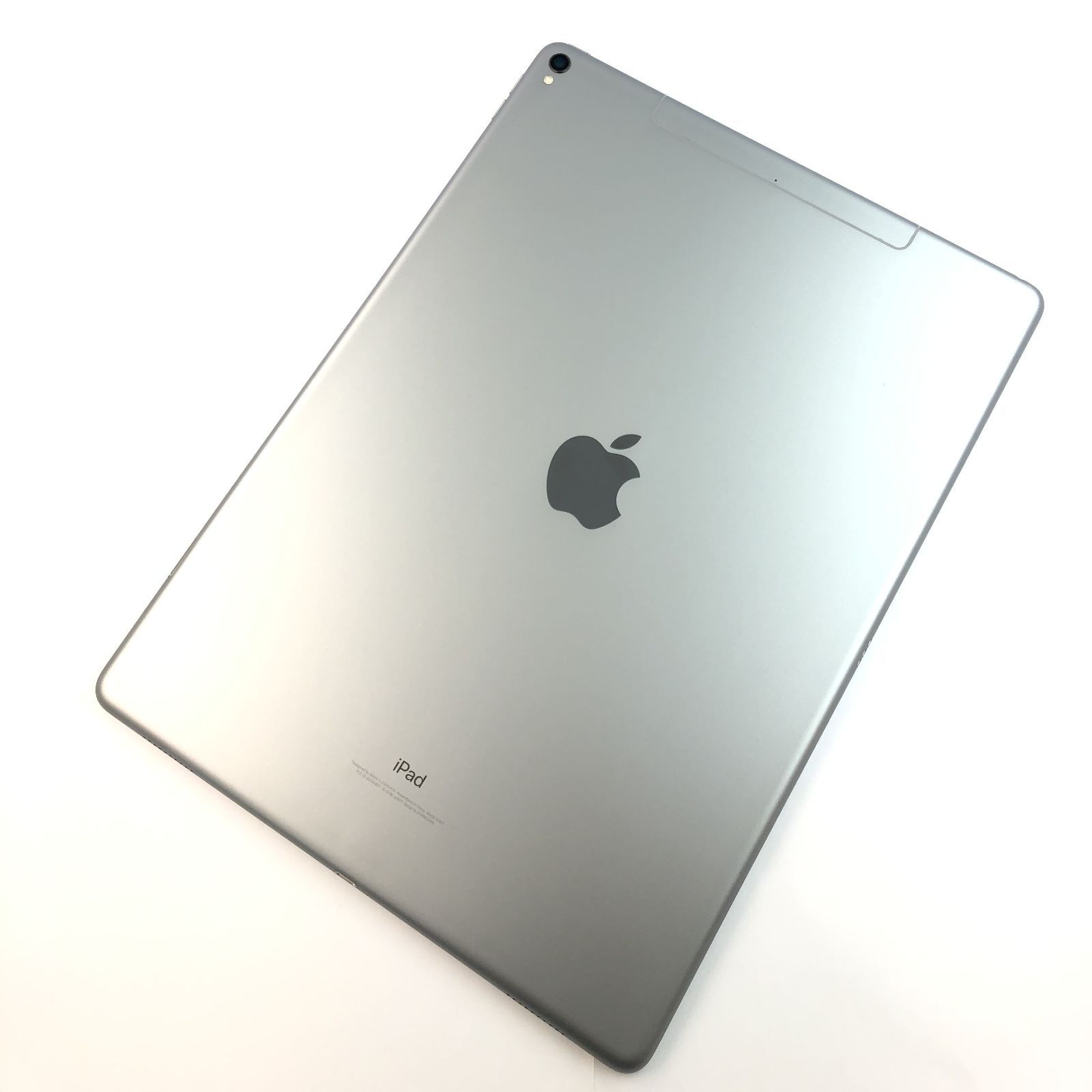美品 iPad Pro 12.9 (第2世代) 64GB SIMフリー - メルカリ