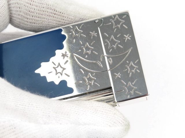 デュポン リュンヌ【世界限定2500個】 デュポン ガスライター