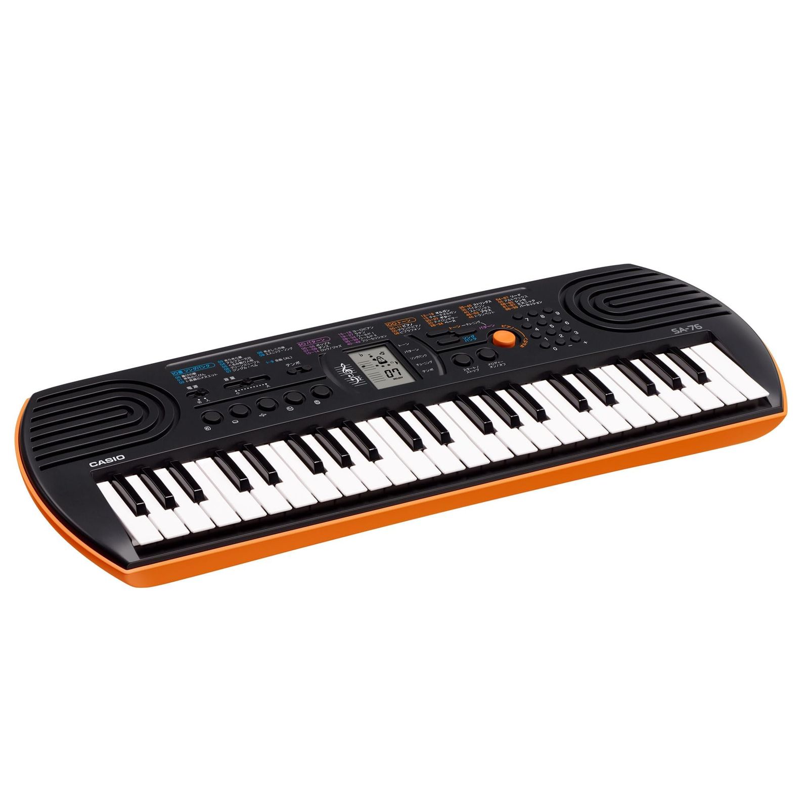 Casiotone SA-76