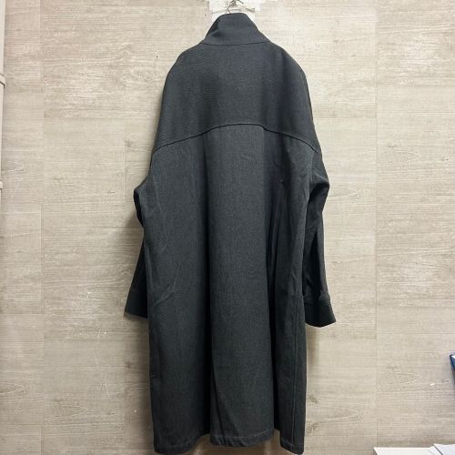 Graphpaper グラフペーパー 21AW Hard Twill Stand Collar Coat Graphpaper グラフペーパー 21AW Hard Twill Stand Collar Coat