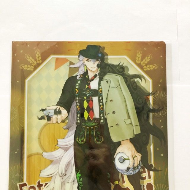 FGO フェス 2023 夏祭り ～8th Anniversary～ 蘆屋道満 セット
